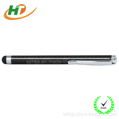 Fibre Tablet Stylus Pen for Touch Screen (HT-01-003-CU)
